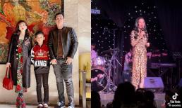 Lệ Quyên bất ngờ chia sẻ về mối quan hệ với chồng cũ, giảng giải đầy sâu sắc khi con trai hỏi lý do ba mẹ không sống chung