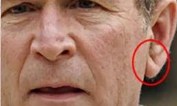 Nghệ thuật nhận biết con người của tổ tiên: “Tai to mang lại phước lành, nhưng mắt xếch lại mang tâm xấu”. Trên thực tế, điều này có một sự thật khoa học nhất định