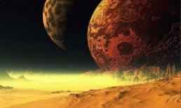 Hành tinh bí ẩn được làm hoàn toàn bằng vàng, các nhà khoa học tiết lộ bí ẩn về sự hình thành của nó