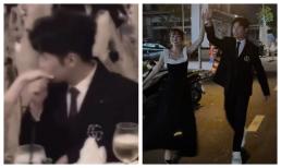 Puka và Gin Tuấn Kiệt tình bể bình: Liên tục hôn, nhảy múa ngoài đường đủ hiểu yêu cỡ nào