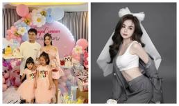 Vợ cũ Hoài Lâm xác nhận bên Đạt G được 3 năm, đáp thẳng khi bị nhắc đến chồng cũ