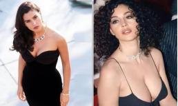 'Nữ minh tinh đẹp nhất thế giới' Monica Bellucci thật quyến rũ đến choáng ngợp 