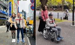 NSND Công Lý bị nhận xét thái độ cau có và khó tính, vợ kém 15 tuổi vội vàng lên tiếng