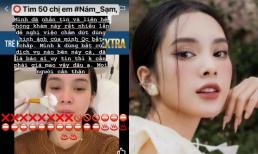 Bị lợi dụng hình ảnh để quảng cáo sai sự thật, Quỳnh Lương  bức xúc lên tiếng