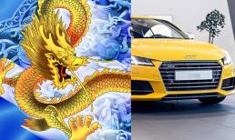 Biển số xe nào tốt lành và phù hợp với người tuổi Thìn?