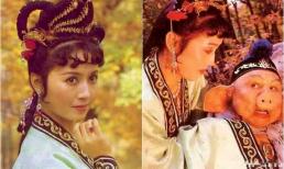 Chuyện 'tuyển vợ' cho Trư Bát Giới giữa hàng loạt mỹ nhân cũng khiến đạo diễn Dương Khiết phải đau đầu