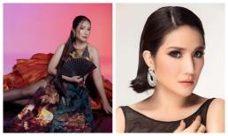 Bị chê đẹp giả tạo, Cát Tường phản pháo cực gắt