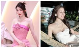 Quỳnh Nga đăng số tài khoản kêu gọi mua vote tại Chị đẹp đạp gió rẽ sóng nhưng phải nhanh chóng xin lỗi