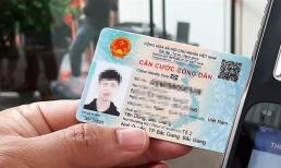 Những trường hợp CCCD gắn chip còn hạn nhưng mất giá trị sử dụng, ai không biết cẩn thận bị phạt