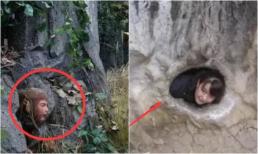 Cảnh quay kinh điển của Tây Du Ký cứ ngỡ là kỹ xảo, ai ngờ sự thật lại không phải vậy