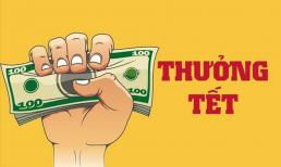 Thưởng Tết có phải nộp thuế thu nhập cá nhân không? 4 khoản tiền không phải nộp thuế thu nhập cá nhân