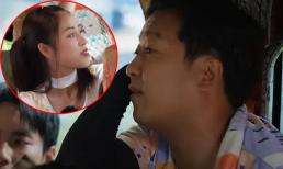 Vừa làm đám cưới, Puka đã bị Trường Giang hỏi khó: 'Biết vì sao nhiều cặp ly dị không?'