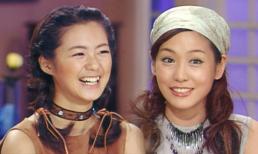 Hình thời xưa cũ của nữ chính 'Chuyện tình Paris' và mỹ nhân 'Nữ hoàng Seon Deok': Nhan sắc cả hai đều ngang ngửa Song Hye Kyo