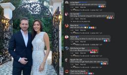 Hòa Minzy, Minh Tú cùng dàn sao Việt tiết lộ điều cực hài và hứa hẹn học tiếng Đức cho đám cưới Minh Tú