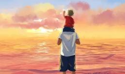 Giáo dục gia đình có 6 cấp độ, gia đình bạn đang ở cấp độ nào? Câu trả lời quyết định đến tương lai con cái