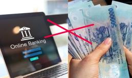 Cảnh báo chiêu lừa đảo 'mất sạch tiền' khi gửi tiết kiệm online. Hướng dẫn cách xử lý để tránh mất tiền