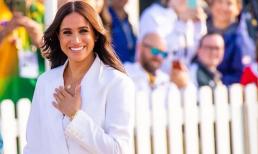 Các chuyên gia kết luận Meghan Markle sẽ không bao giờ trở thành hoàng gia nữa!