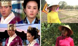 Song Ji Hyo và Han Hye Jin: 2 mỹ nhân 'Truyền thuyết Jumong' có cuộc đời trái ngược