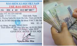 3 trường hợp thẻ BHYT sẽ bị thu hồi trong năm 2024, bạn nên biết sớm để tránh thiệt thòi