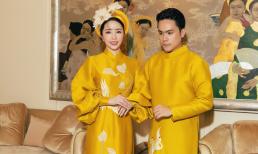 MC Thái Dũng tiết lộ về Quỳnh Nga, khẳng định: Nếu chọn người yêu, sẽ không chọn vẻ đẹp của cô