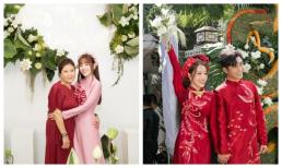 Puka bật mí tâm trạng 'lạ' của mẹ trong ngày cưới, Gin Tuấn Kiệt phốt sự khó tính 'lạ lùng' của vợ