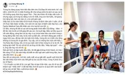 Hồng Nhung chính thức lên tiếng chuyện 'lúc ẩn lúc hiện' ở Chị đẹp đạp gió rẽ sóng, đúng là quá nỗ lực