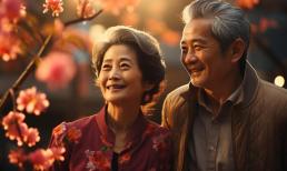 Trong mười năm từ 55 - 65 tuổi sẽ có bốn chướng ngại vật khó khăn, nhiều người vấp phải chướng ngại vật thứ ba