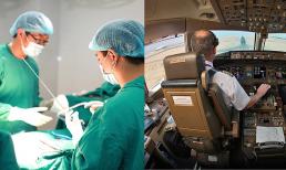 2 nghề có thu nhập 'khủng' nhất trong năm 2023 nhưng ở Việt Nam lại thiếu nhân lực trầm trọng