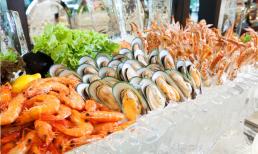 Ăn hải sản có kích thích tình dục không? Bác sĩ tiết lộ 6 bí quyết ăn kiêng để cải thiện chức năng cương dương