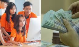 Nghề này chưa hề hết thời, vẫn còn thiếu 200 ngàn nhân sự, từng thưởng Tết tới 6 tháng lương