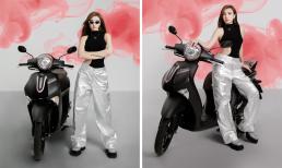 Đi tìm điểm chung trong phong cách đối lập giữa diễn viên Hoàng Hà và tiktoker Thanh Mèo