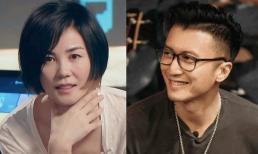 Tạ Đình Phong lại được tiết lộ lên chức bố lần nữa? Vẻ mặt ngại ngùng khi nhắc đến Vương Phi, quá khứ của anh với Trương Bá Chi đã trở thành chủ đề nóng