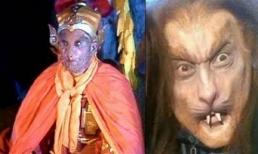 Trong 'Tây Du Ký', đây là yêu quái dọa được Diêm Vương, khiến Như Lai bối rối, Ngọc Hoàng sợ, Tôn Ngộ Không cũng không phải đối thủ 