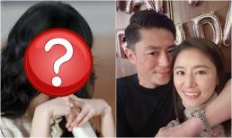 Bất ngờ với danh tính người đẹp từng bị gắn mác 'trà xanh' xen vào cuộc hôn nhân của Lâm Tâm Như và Hoắc Kiến Hoa 