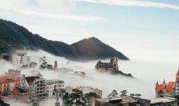 Có một tỉnh miền Bắc gần Hà Nội sẽ trở thành nơi đáng sống của cả nước nhờ thiên thời địa lợi nhân hòa