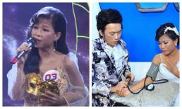 Con gái nuôi của danh hài Hoài Linh - ca sĩ Thái Trân qua đời vì suy thận và suy tim