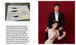 Thủy Tiên bị xúc phạm nặng nề khi livestream bán hàng, Công Vinh lập tức chuyển 2 tỉ an ủi vợ