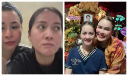 Bạn thân của con gái Vũ Linh tiết lộ Phương Lê tổn thương vì bị trả quà, Hồng Loan khẳng định điều này về nàng Hậu