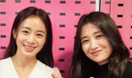 Kim Tae Hee 43 tuổi đọ sắc với 'Lưu Diệc Phi xứ Hàn' 36 tuổi: Ai mới là người đỉnh hơn?