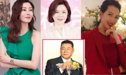 Anh bắt đầu bán quạt trần và kiếm được hơn 330 tỷ ở tuổi 28, Lý Gia Hân, Quan Chi Lâm, Thái Thiếu Phân đều là bạn gái cũ của anh 