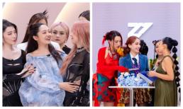 Chị đẹp đạp gió rẽ sóng 2023 công diễn 1: Tú Vi, Yến Trang, Hoàng Oanh và Bảo Anh gây sốc vì bị loại quá sớm