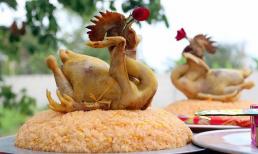 Dùng gà mái thắp hương được không? Khi nào nên chọn gà trống, khi nào nên chọn gà mái?