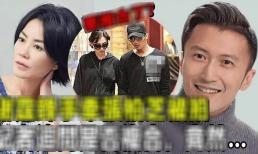 Mâu thuẫn giữa Vương Phi và Tạ Đình Phong ngày càng leo thang khi Trương Bá Chi đưa các con về nhà họ Tạ ở