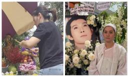 Con gái Vũ Linh vẫn giữ thói quen này từ khi ba mất, tiết lộ về ngày đặc biệt của phụ huynh