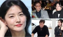 Từng bị chỉ trích khi lấy chồng bằng tuổi chú, 'Nàng Dae Jang Geum' giờ mới tiết lộ hành động đáng nể của ông xã đại gia U80