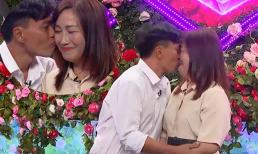 Bạn muốn hẹn hò: “Quý cô tuổi Dần” cá tính dẫn hội anh em đi tìm người yêu và cái kết đầy bất ngờ