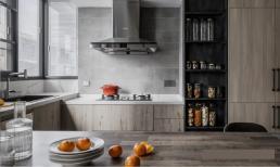 Đây là thiết bị quan trọng trong nhà bếp, hơn cả máy rửa bát! Nó chỉ đứng sau máy hút mùi và tủ lạnh