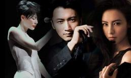 Tạ Đình Phong được hỏi ai có dáng người đẹp hơn, Trương Bá Chi hay Vương Phi? Anh đáp thẳng bằng vài từ