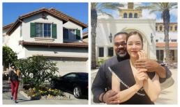 Biệt thự triệu đô 700m2 tại Mỹ của Thu Phương và Dũng Taylor có gì đặc biệt?