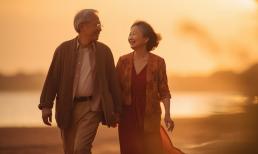 Chỉ khi già đi người ta mới nhận ra rằng 10 năm đẹp nhất là ở độ tuổi từ 60 - 70, chúng ta nên sử dụng quãng đời này như thế nào để nó trở nên đáng giá?